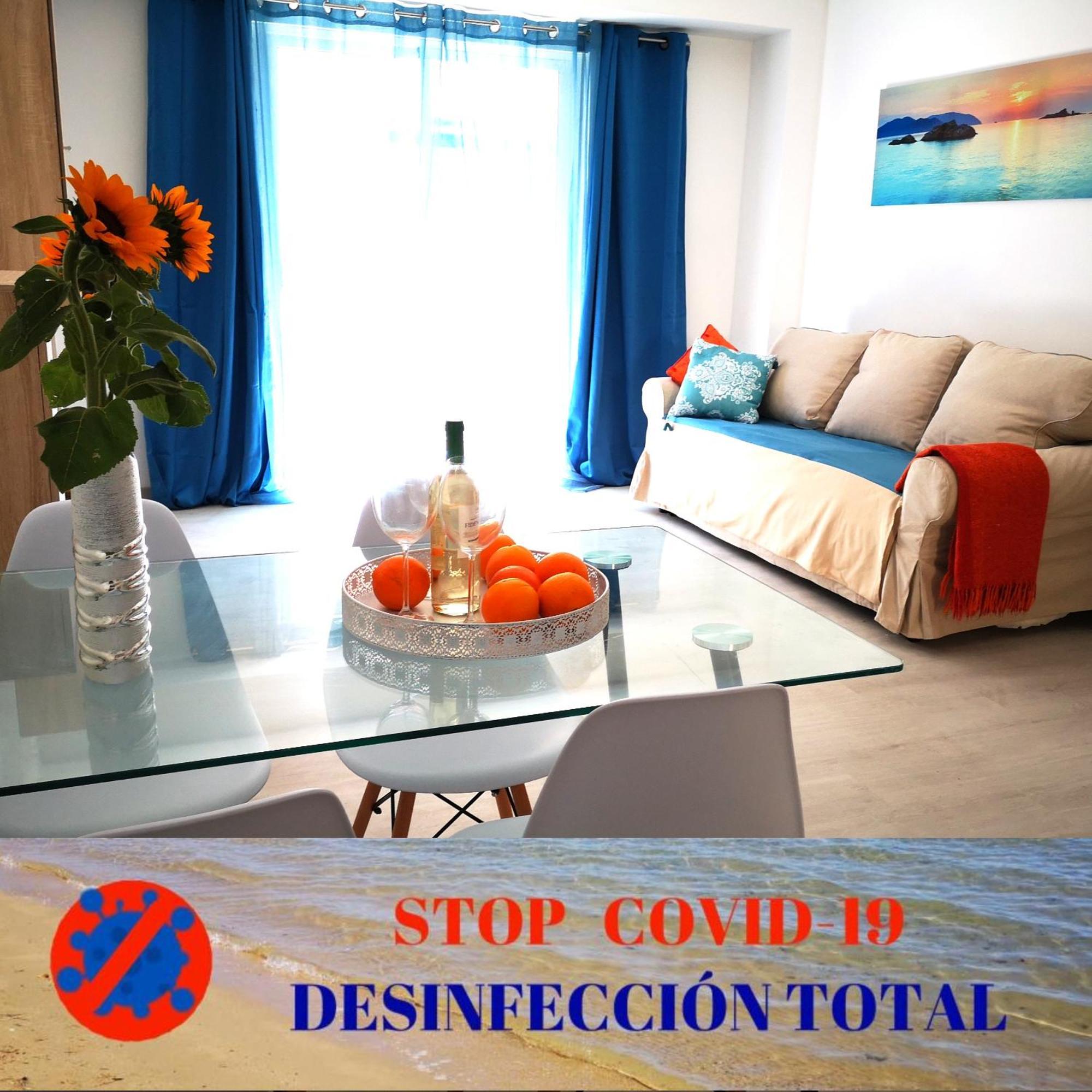 3 Bedroom 150 M From The Beach Torrevieja Quarto foto