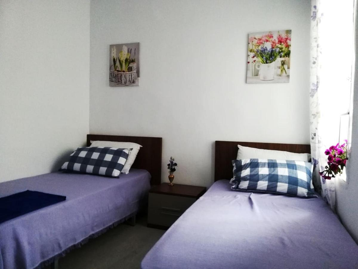 3 Bedroom 150 M From The Beach Torrevieja Exterior foto
